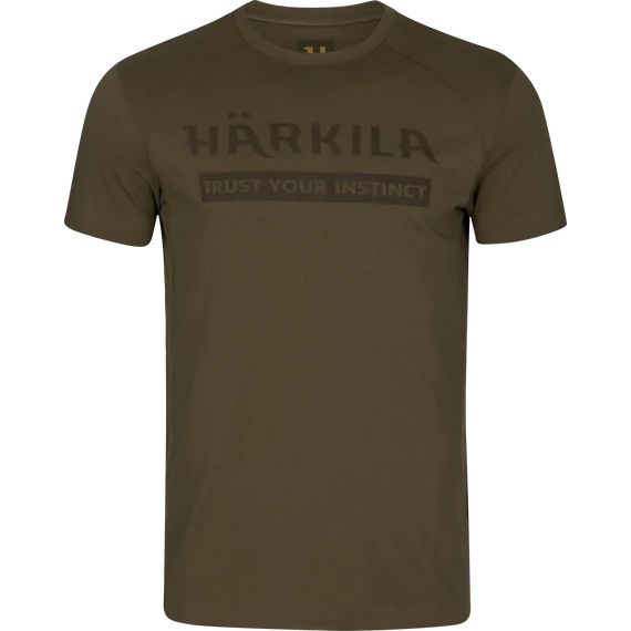 Härkila Logo S/S póló