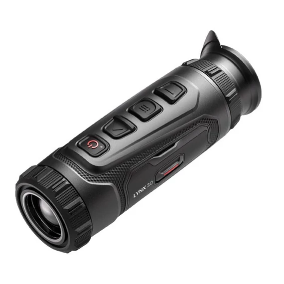 HIKMICRO LYNX LH25 3.0 Kézi Hőkamera kereső