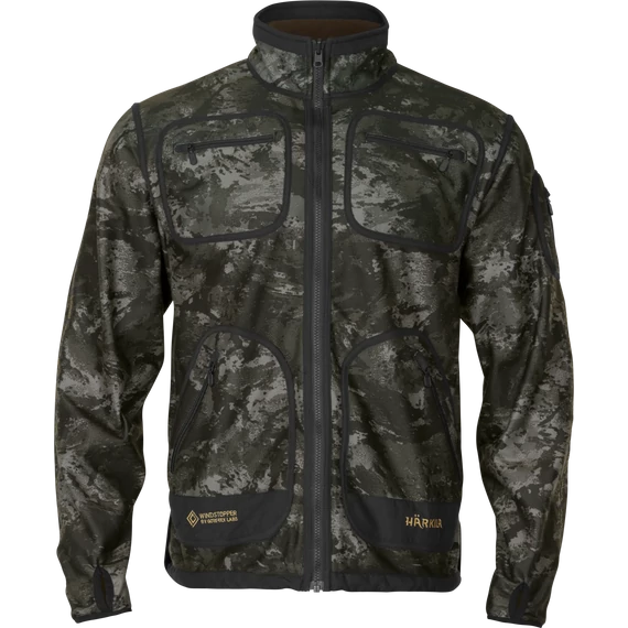 Härkila  NOCTYX WSP rev. pulóver