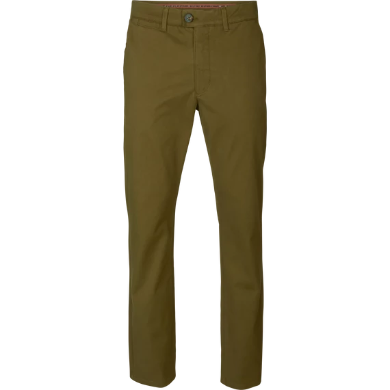 Härkila Norberg Chinos nadrág (Beach Green)