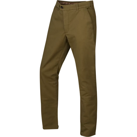 Härkila Norberg Chinos nadrág (Olive)