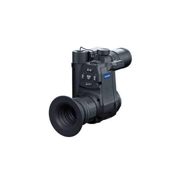 Pard NV007SP2 4K+LRF Éjjellátó               