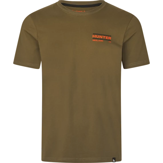 Seeland On Point póló