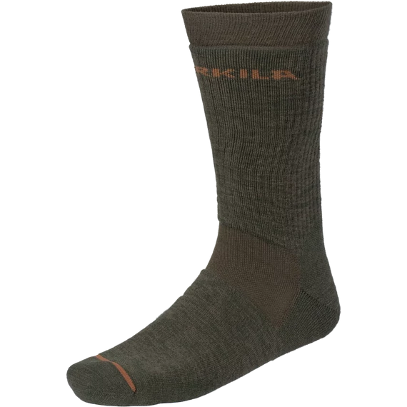 Härkila Pro Hunter 2.0 short zokni