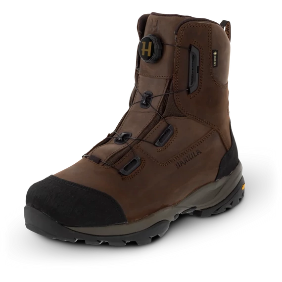 Härkila Reidmar Mid 2.0 GTX bakancs (Dark Brown)
