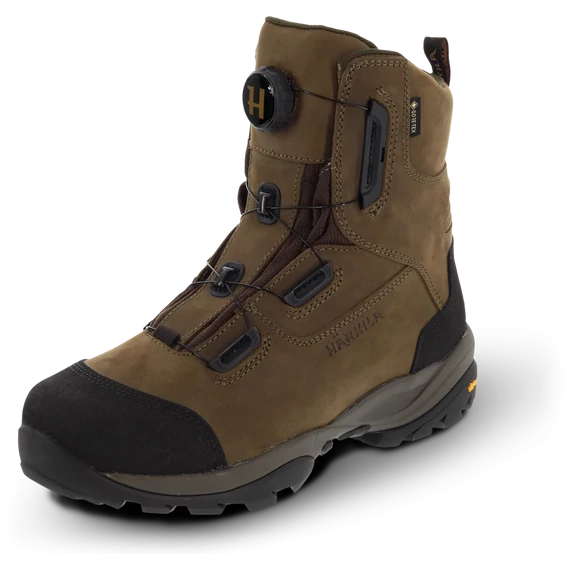 Härkila Reidmar Mid 2.0 GTX bakancs (Willow Green)