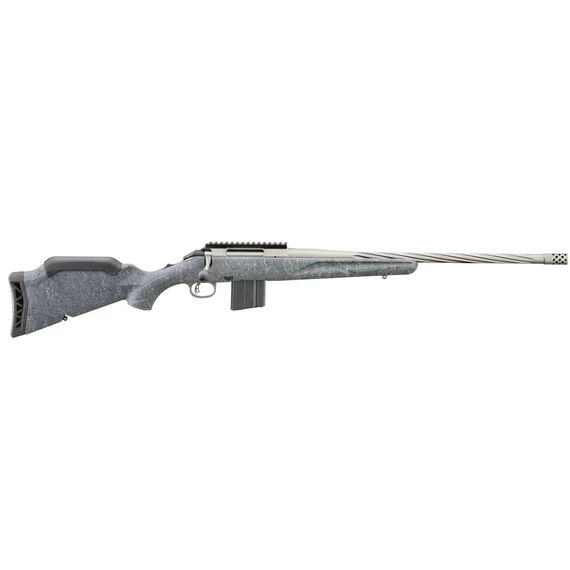 RUGER AMERICAN RIFLE GENERATION II