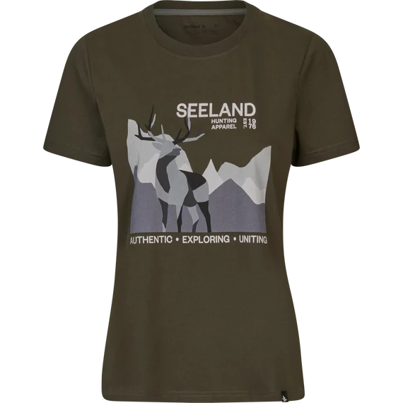 Seeland Sadie női póló