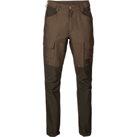 Härkila Scandinavian nadrág (Palaszürke/Árnyékbarna)