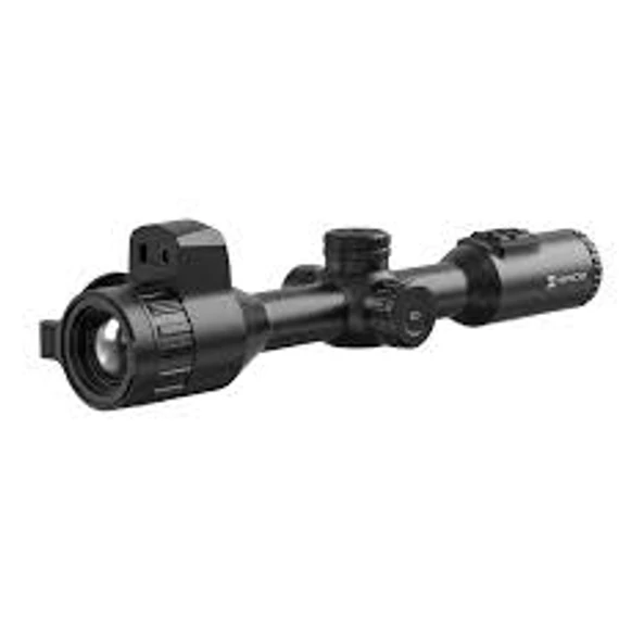 HIKMICRO STELLAR SX60L 3.0 Hőkamera Céltávcső beépített lézeres távolságmérővel