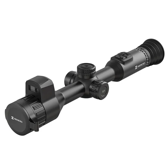 HIKMICRO STELLAR SH35L 3.0 Hőkamera Céltávcső beépített lézeres távolságmérővel