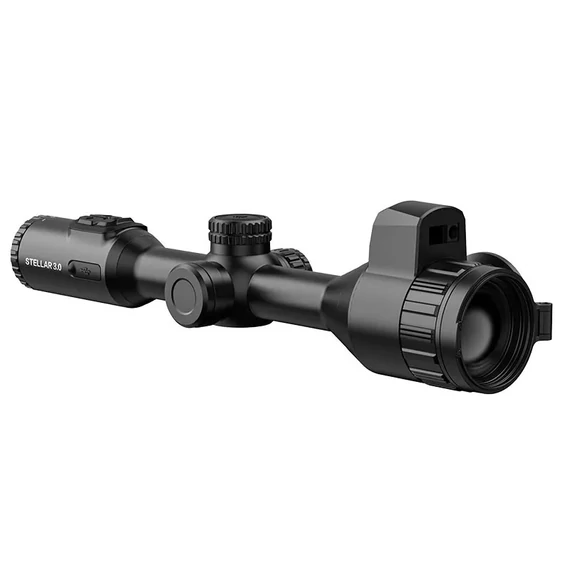 HIKMICRO STELLAR SH50L 3.0 Hőkamera Céltávcső beépített lézeres távolságmérővel