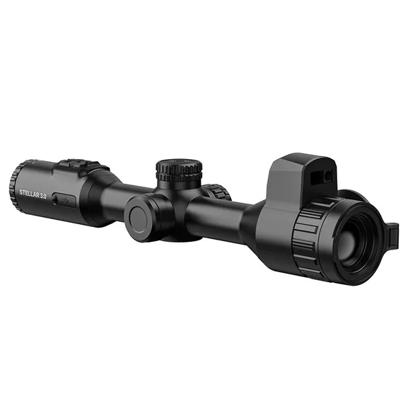 HIKMICRO STELLAR SQ35L 3.0 Hőkamera Céltávcső beépített lézeres távolságmérővel