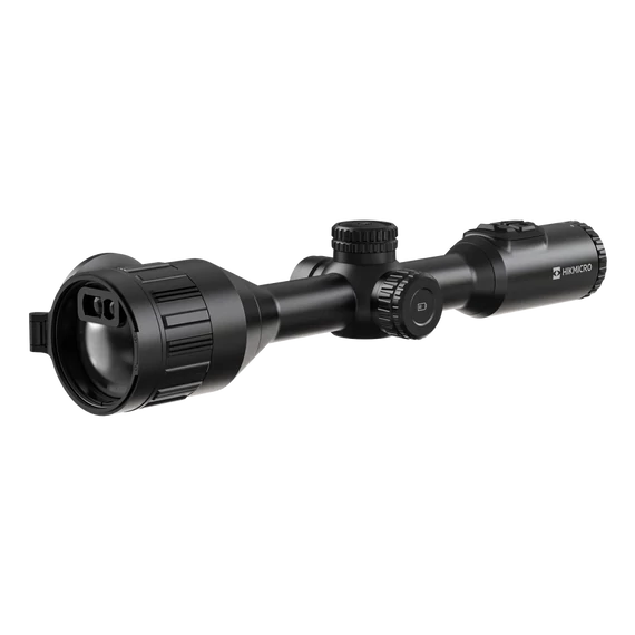 HIKMICRO STELLAR SQ50L 3.0 Hőkamera Céltávcső beépített lézeres távolságmérővel