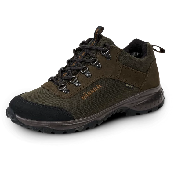 Härkila Trail Lace GTX férfi félcipő