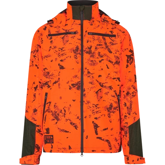 Seeland Trax Blaze kabát