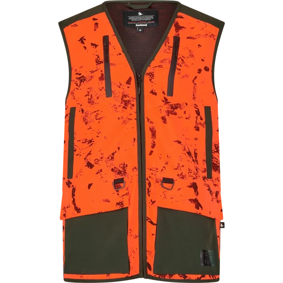 Seeland Trax Blaze mellény