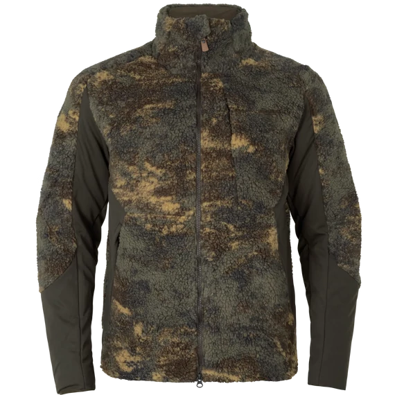Härkila Tyst Camo Insulated kabát