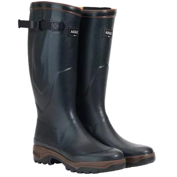 AIGLE PARCOURS 2 VARIO BRONZE GUMICSIZMA (84228)