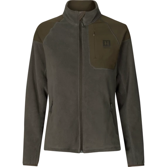 Härkila Vilja fleece női pulóver