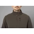 Kép 3/4 - Härkila Fjell fleece pulóver (Shadow Brown)