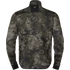 Kép 3/4 - Härkila  NOCTYX camo full zip pulóver